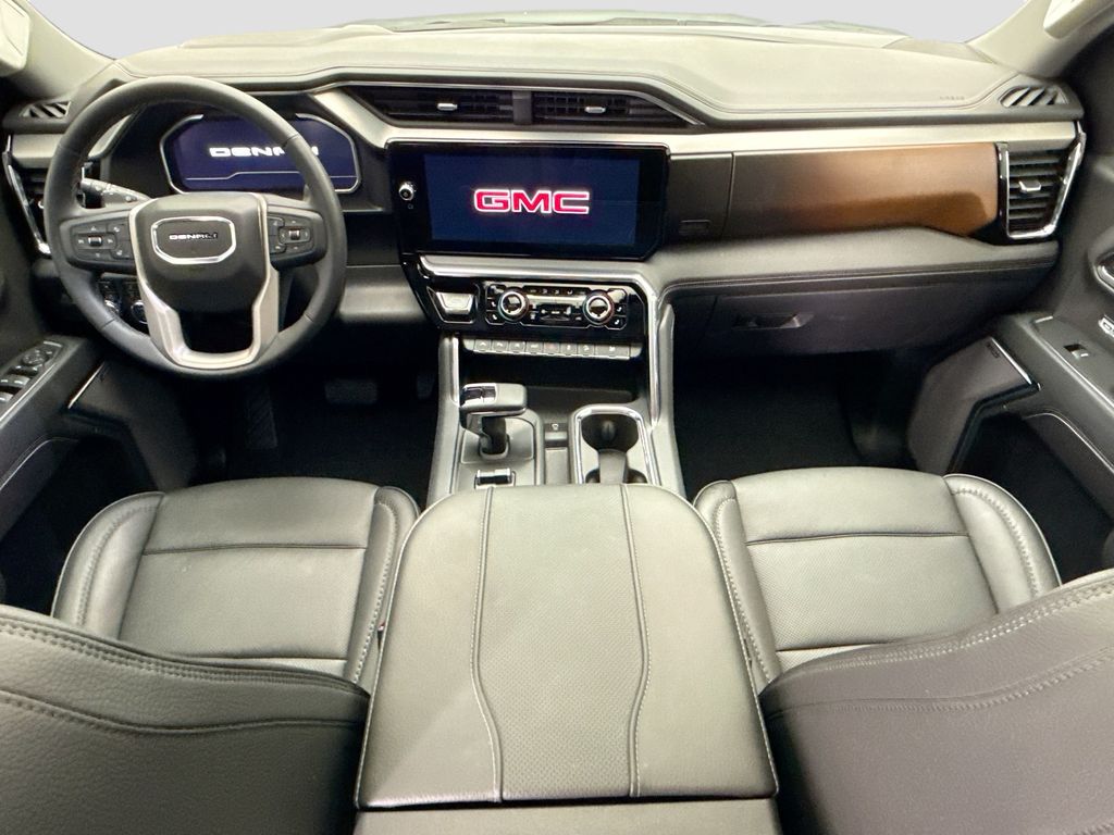 Thumbnail: 2023 GMC Sierra 1500 - 13