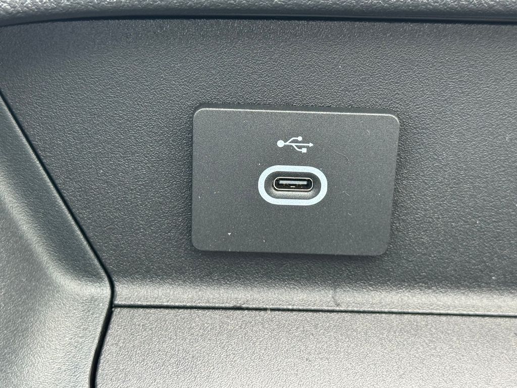 New 2026 White Ford Base image 21