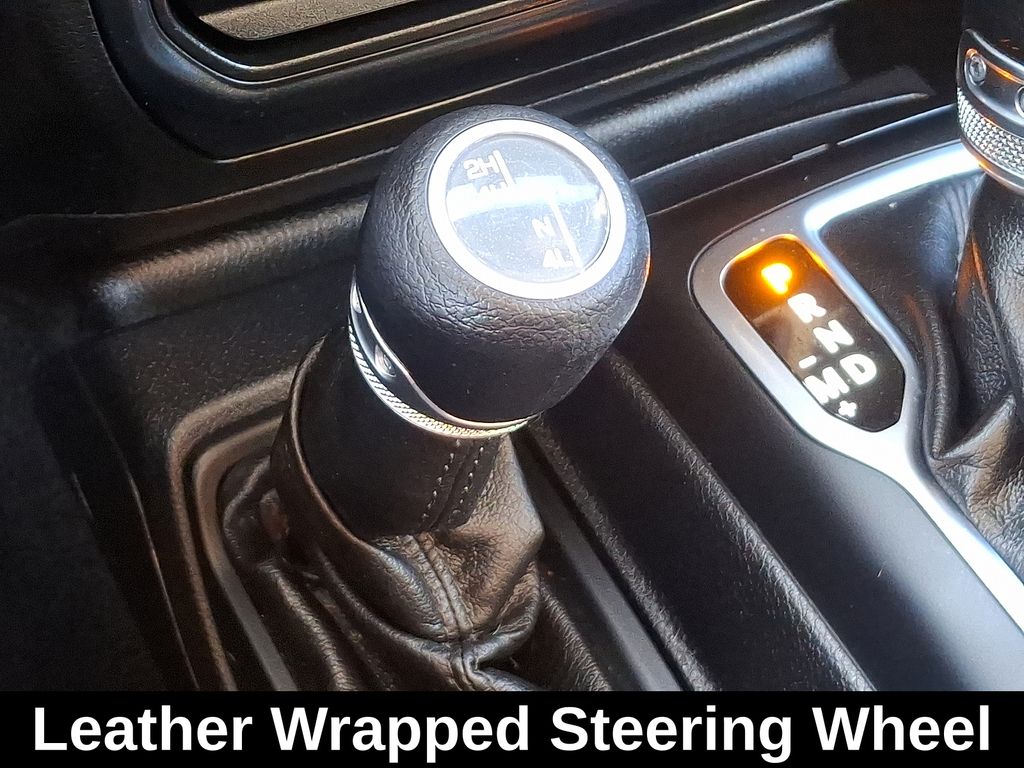 Thumbnail: 2018 Jeep Wrangler - 27