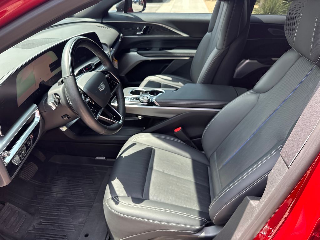 Used Car 2024 Cadillac Lyriq  Sport For Sale Under $50,000 In Austin, Texas