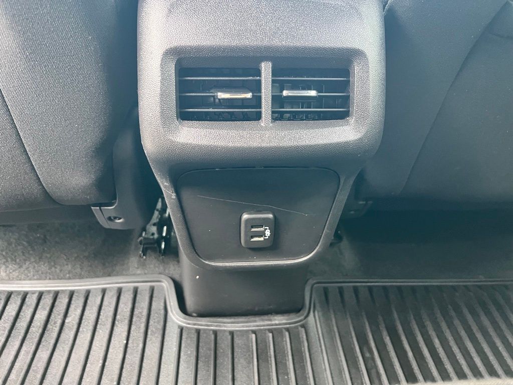 Used 2024 Chevrolet Equinox SUV