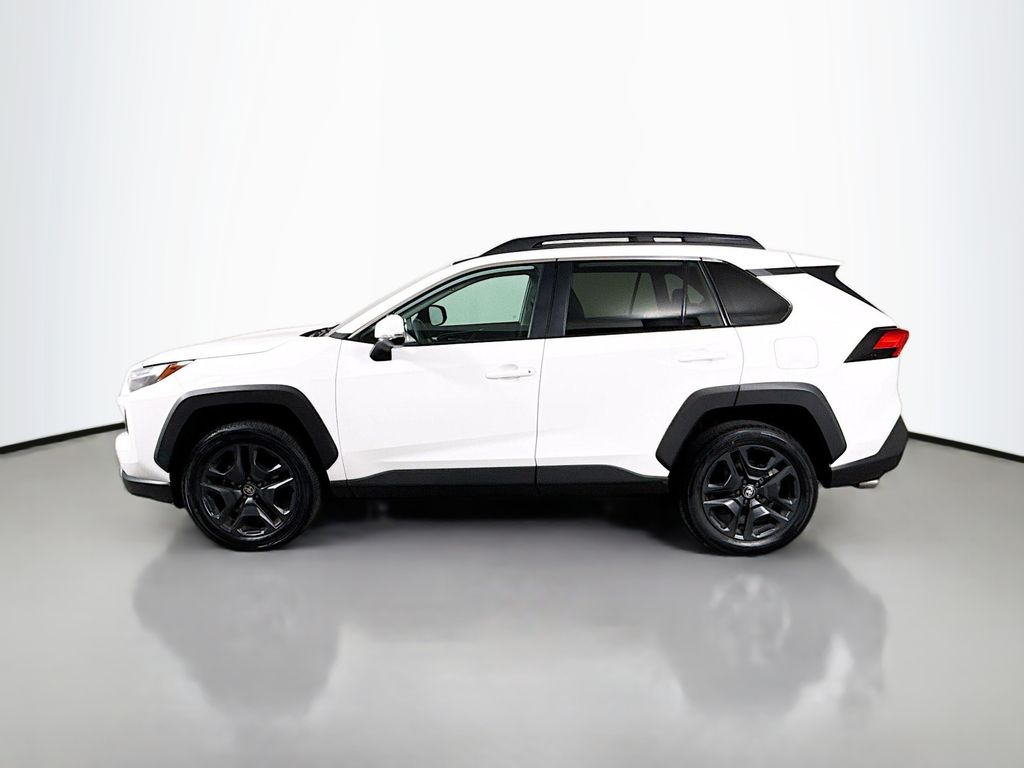 Thumbnail: 2023 Toyota RAV4 - 8