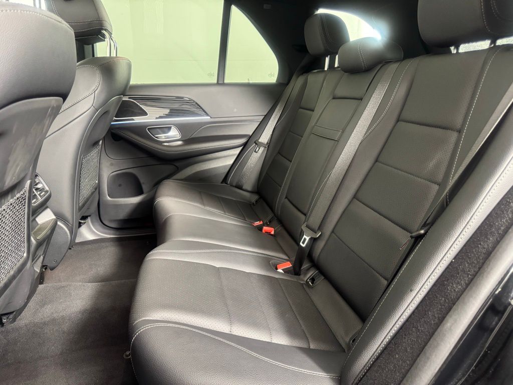 Thumbnail: 2024 Mercedes-Benz GLE - 20