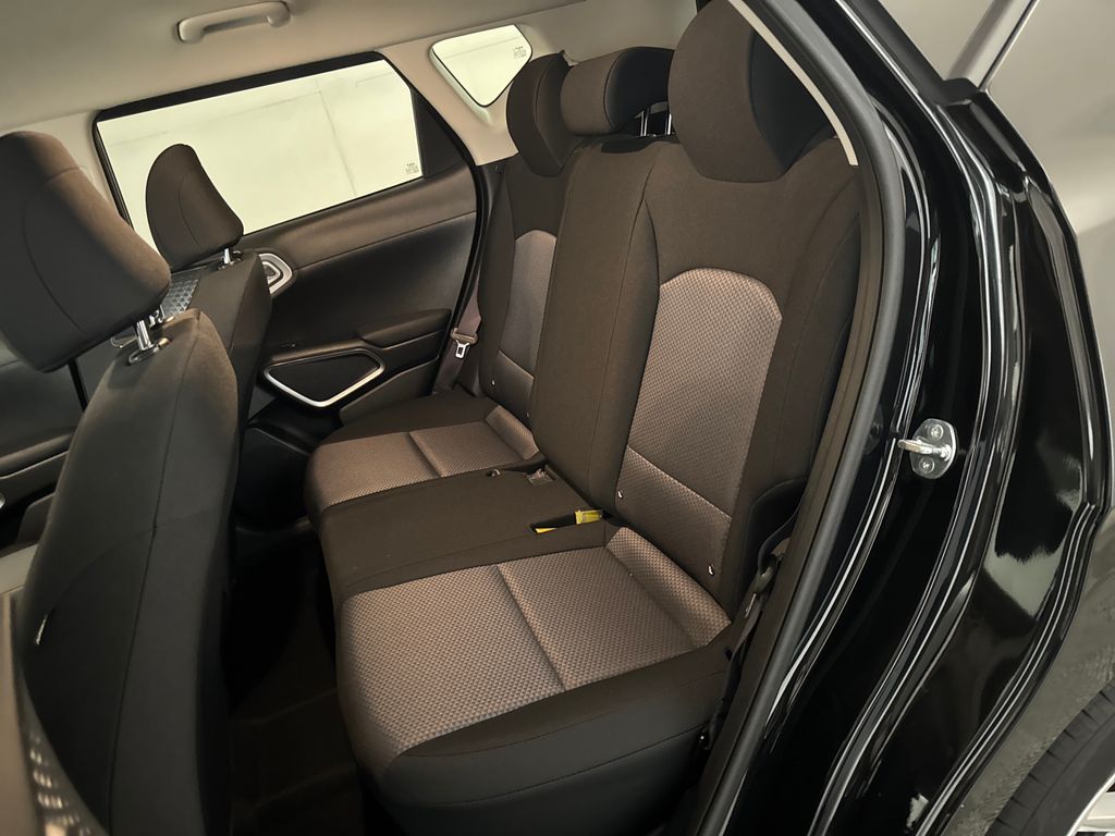 Certified Used 2024 Black Kia S image 31