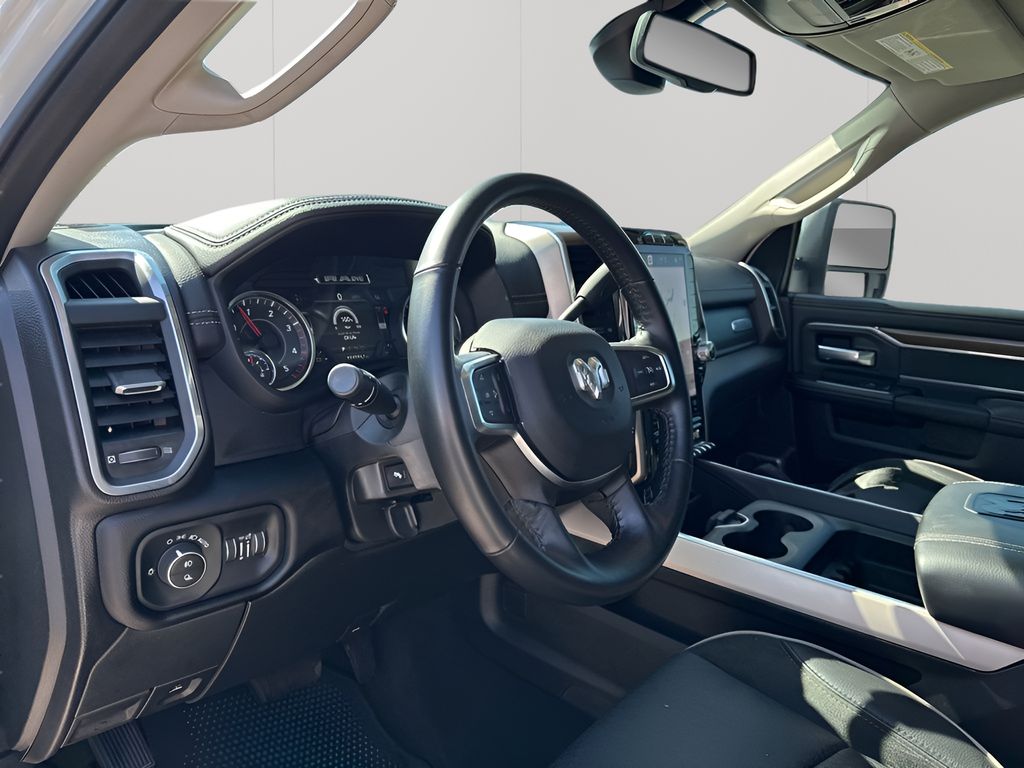 Used Car 2024 Ram 3500  Laramie For Sale Under $70,000 In Austin, Texas