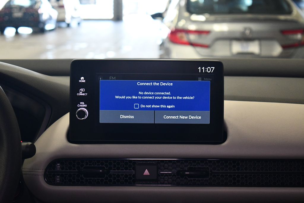 Thumbnail: 2026 Honda HR-V - 11