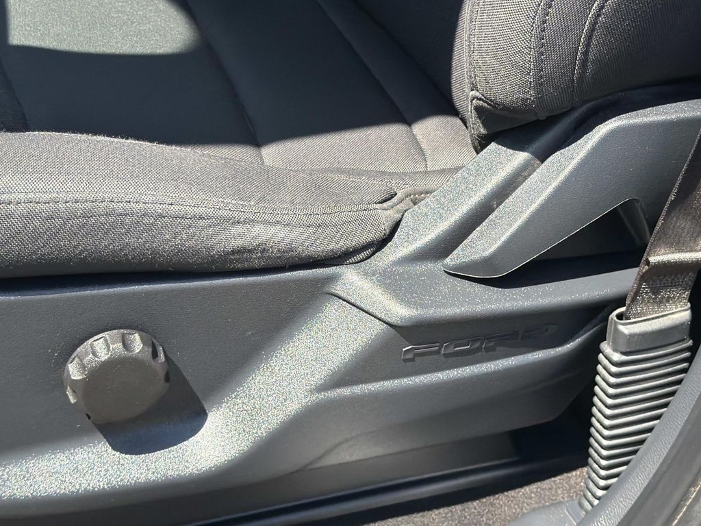 Used 2022 Ford F-150 XL 4D SuperCrew