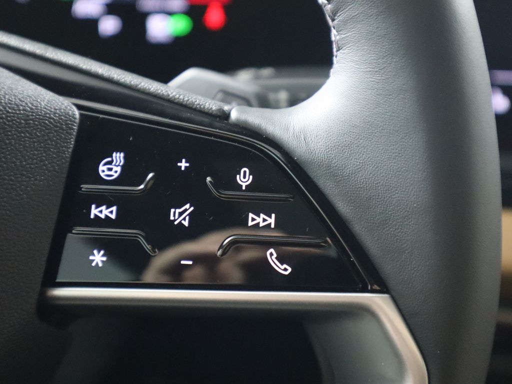 Thumbnail: 2026 Audi A6 - 13