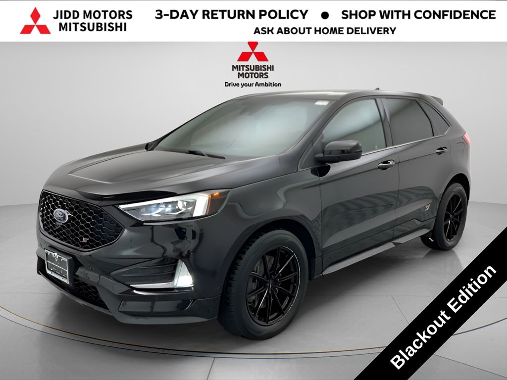 2022 Ford Edge ST AWD