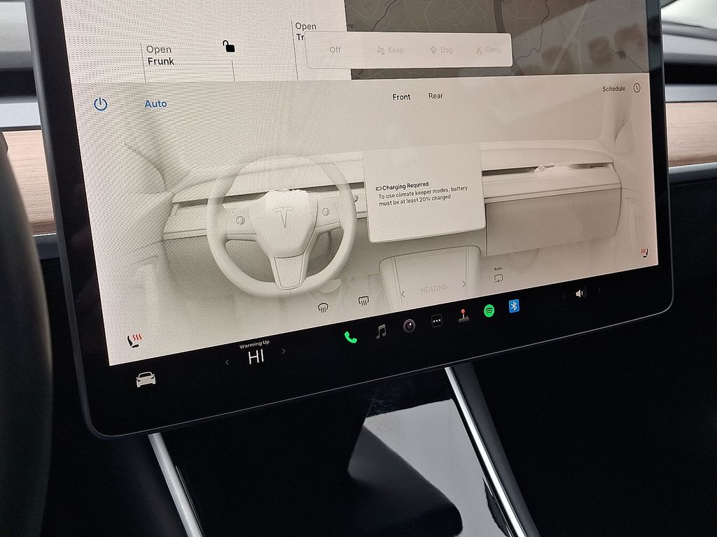 Thumbnail: 2019 Tesla Model 3 - 16