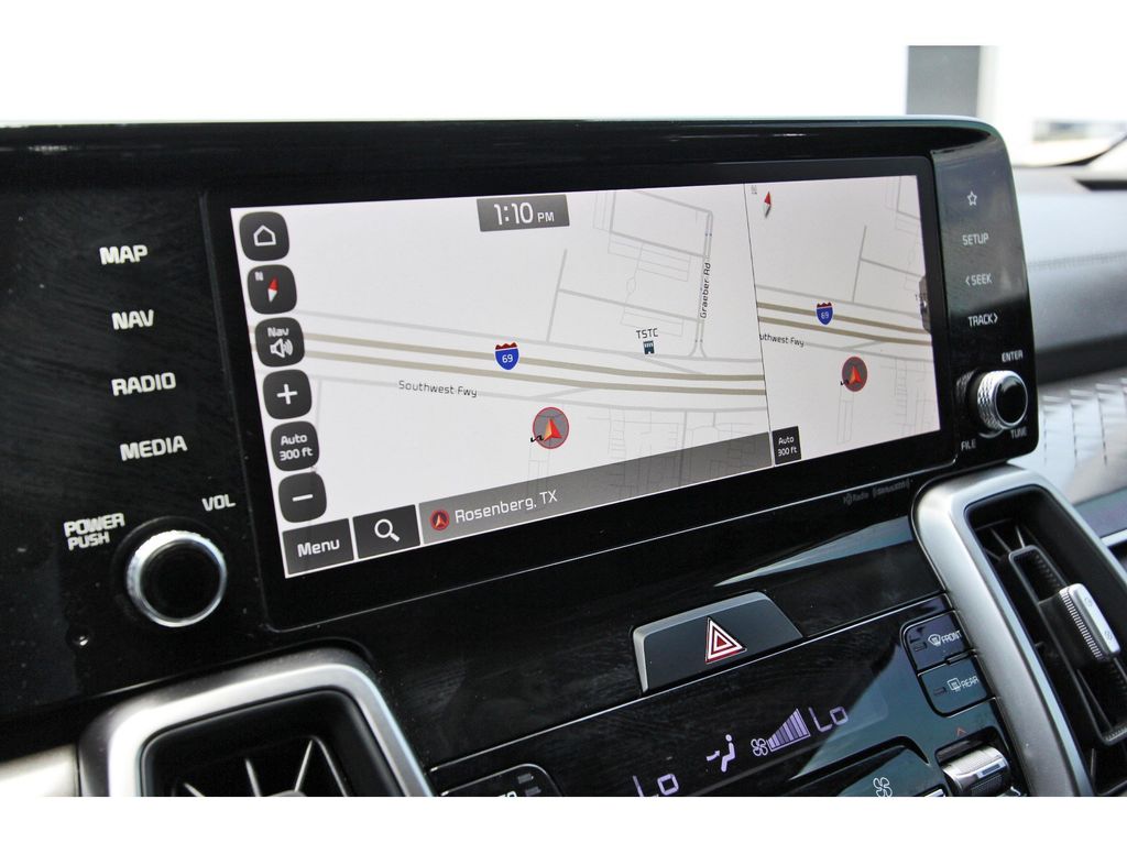 Used 2023 Kia Sorento SUV