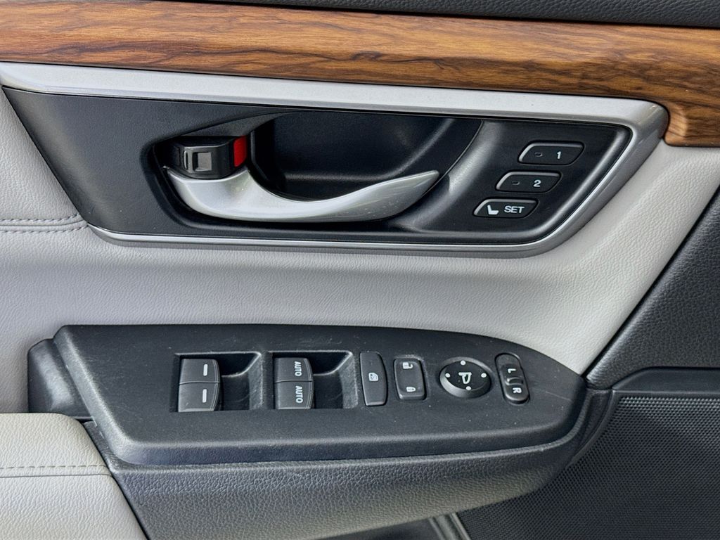 Used Car 2022 Honda Cr-v  Ex-l For Sale Under $30,000 In Austin, Texas