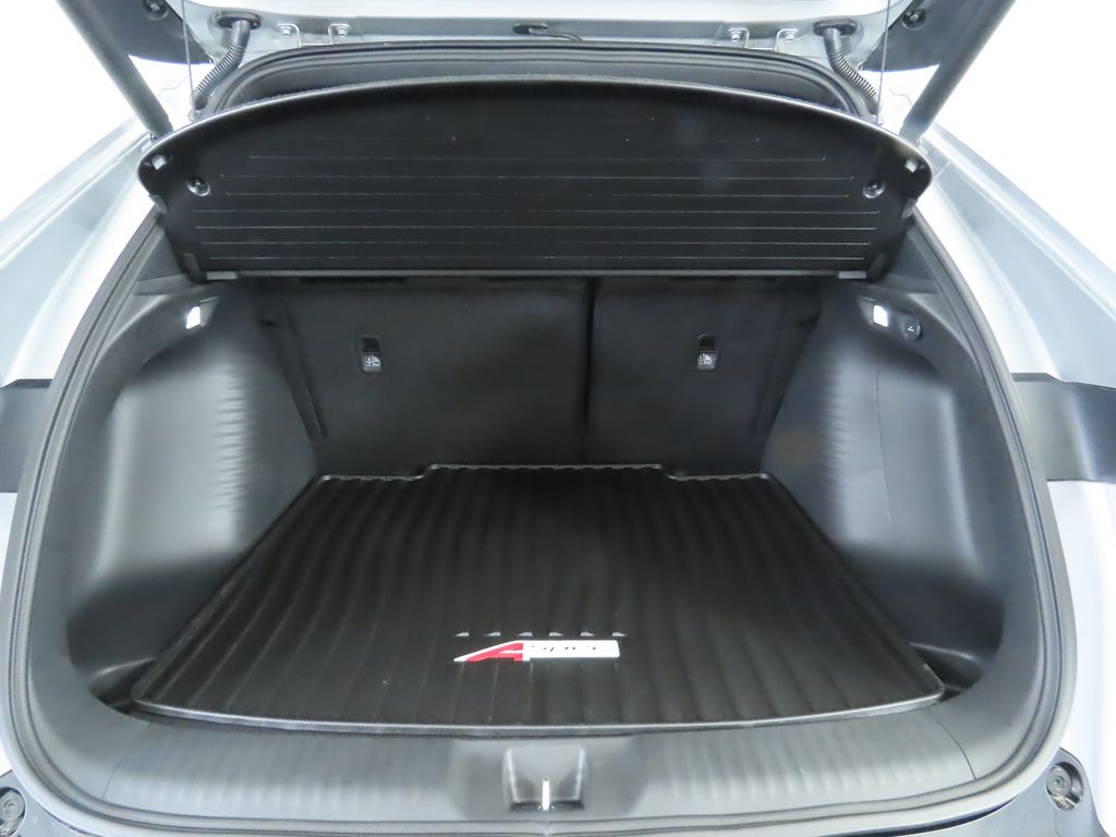 2025 Acura ADX A-SPEC 29