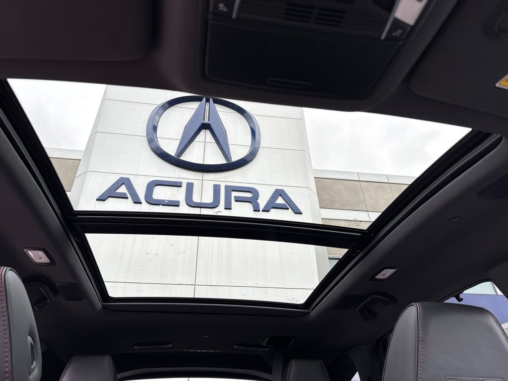 2026 Acura MDX Type S w/Advance Package