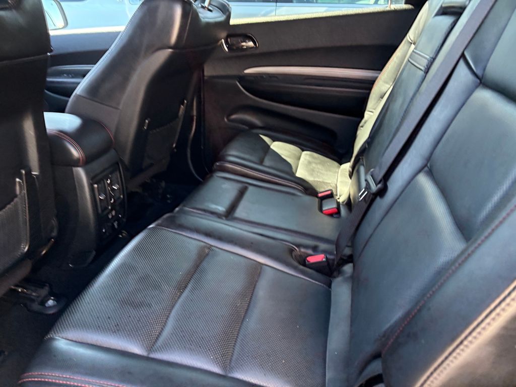 Used Car 2024 Dodge Durango  R/t Plus For Sale Under $50,000 In Austin, Texas