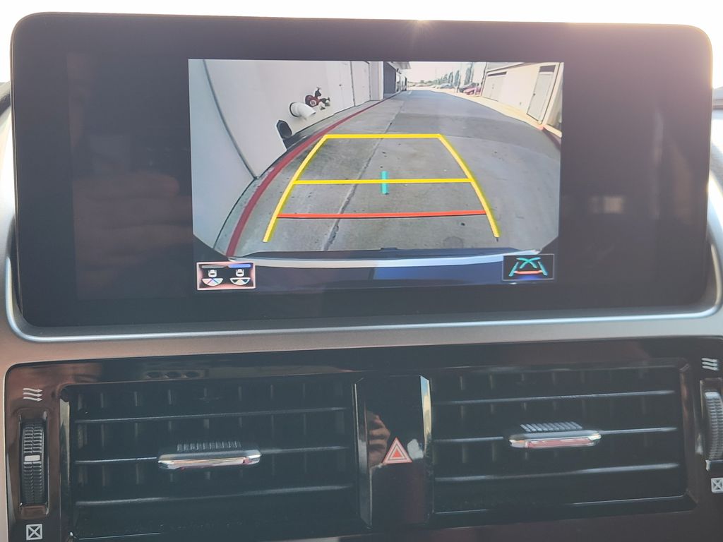 2023 Lexus GX 460 Black at Bayway Cadillac Southwest
