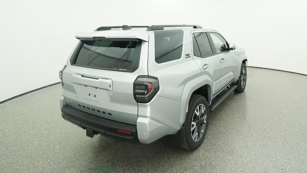 Thumbnail: 2025 Toyota 4Runner - 20
