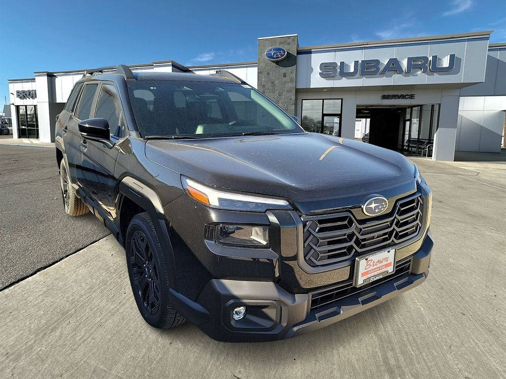 2026 Subaru Outback Limited XT - 0