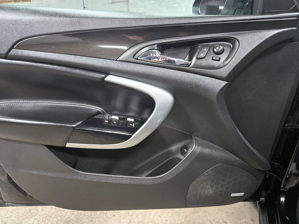 2016 Buick Regal Premium 2 - Photo 8