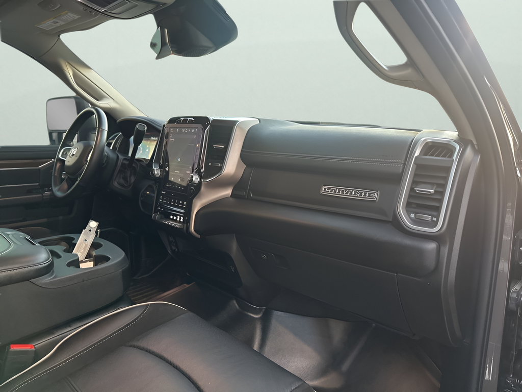 Used Car 2024 Ram 2500  Laramie For Sale Under $60,000 In Austin, Texas