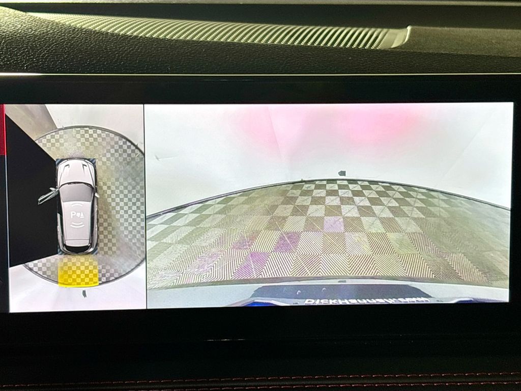 2024 Dodge Hornet R/T Plus