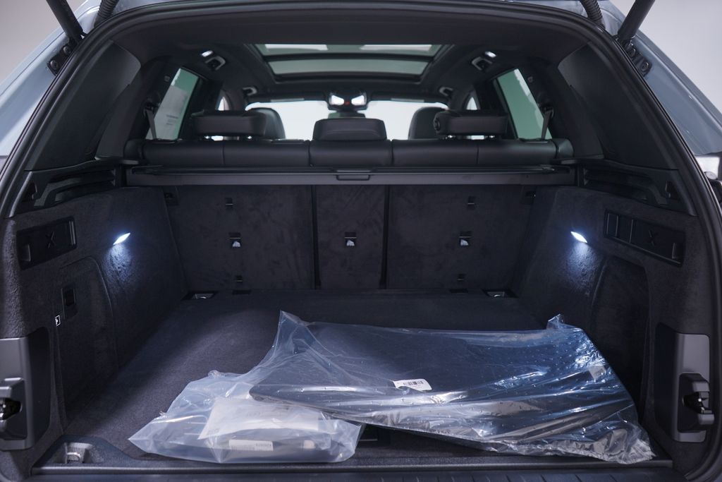 2026 BMW X5 sDrive40i 13
