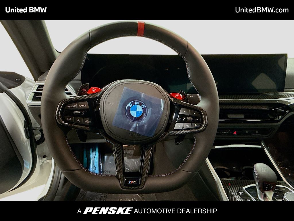 Thumbnail: 2026 BMW M2 - 6