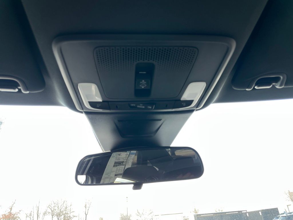 Thumbnail: 2026 Honda Civic - 16