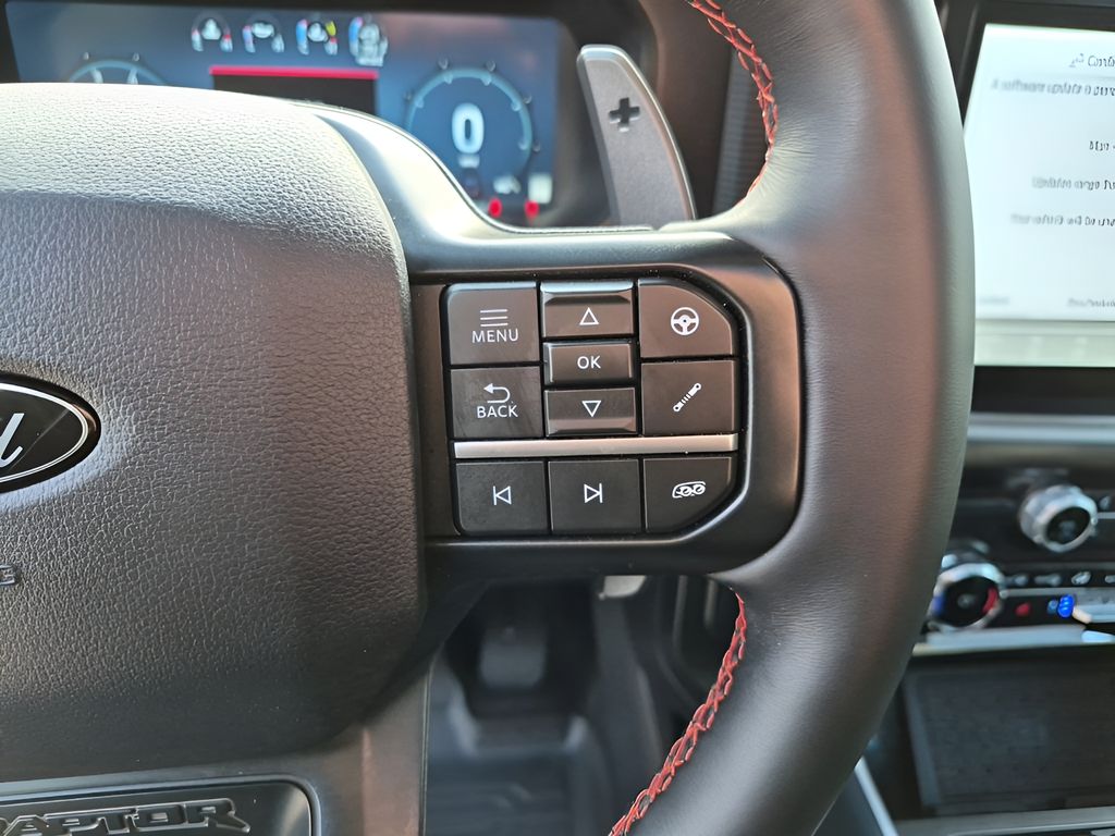 Used Car 2024 Ford F-150  Raptor For Sale Under $80,000 In Austin, Texas