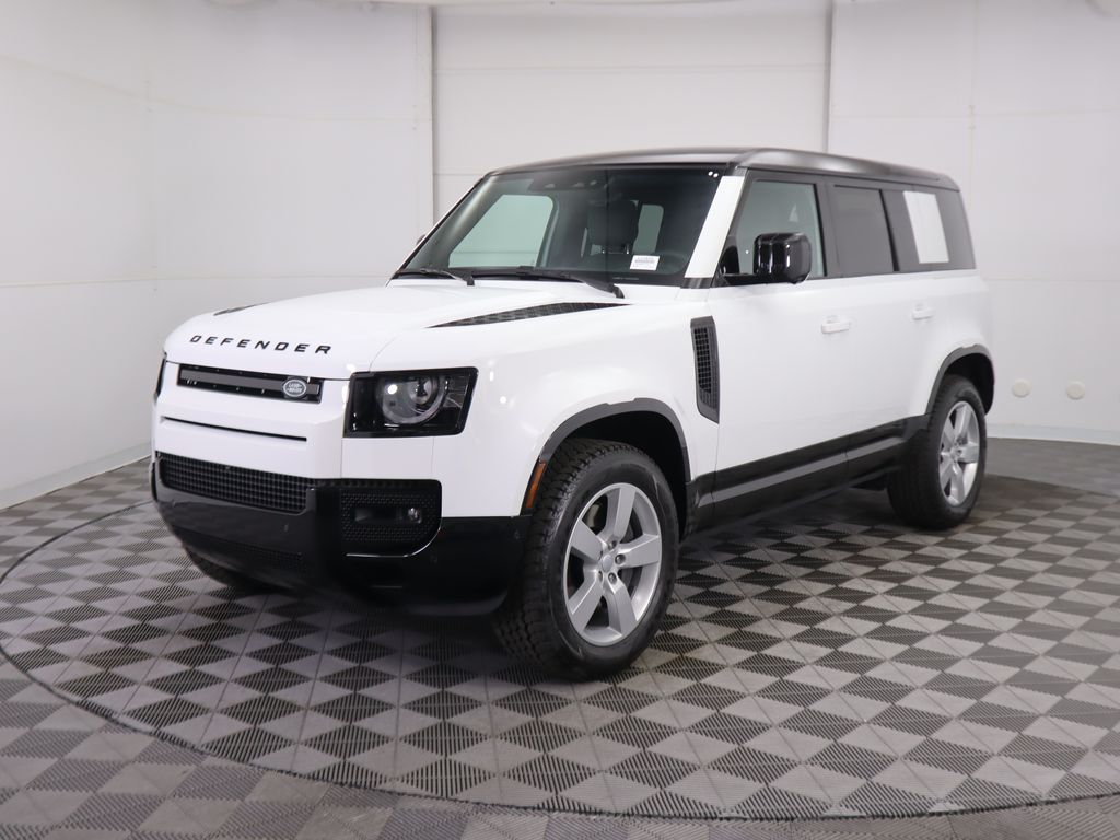 2025 Land Rover Defender 110 -
                Phoenix, AZ