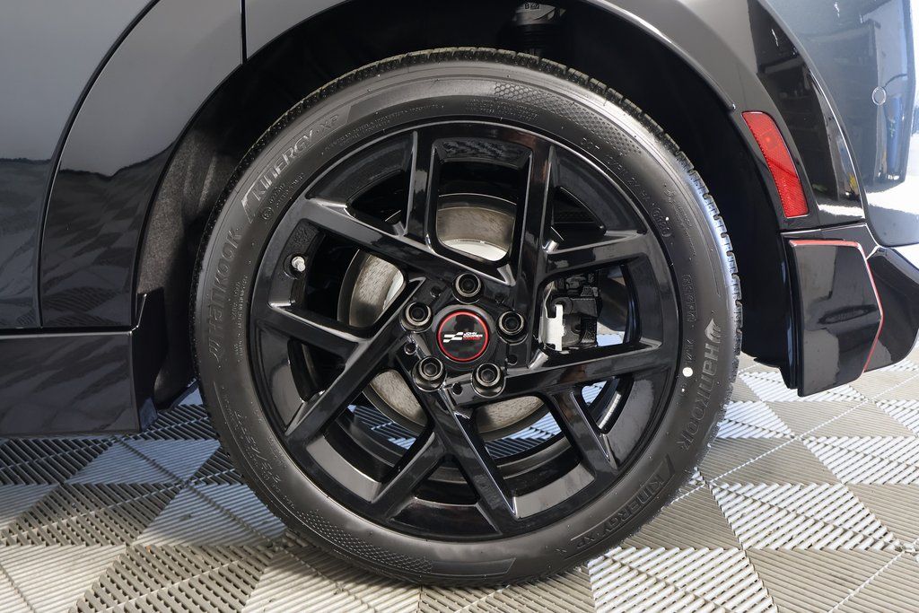 Thumbnail: 2026 MINI Cooper - 9