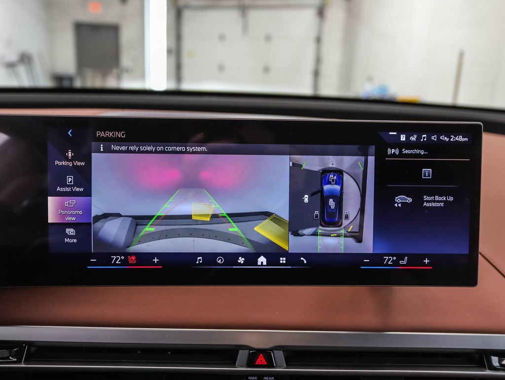 Thumbnail: 2026 BMW iX - 19