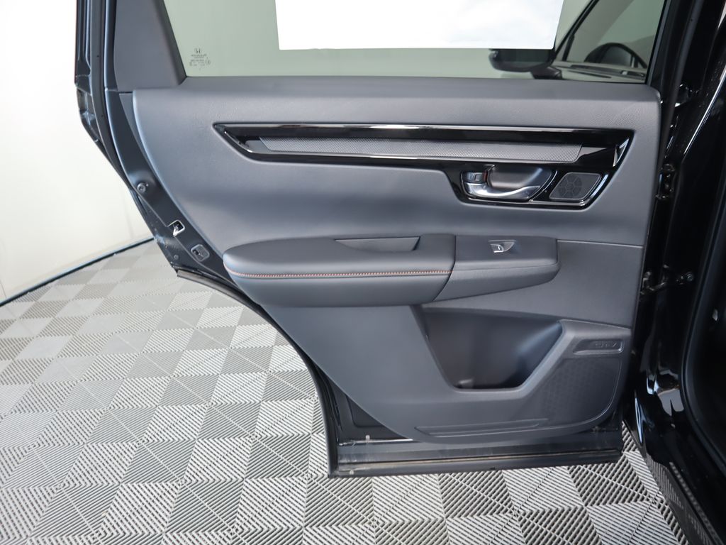 Thumbnail: 2026 Honda CR-V - 27