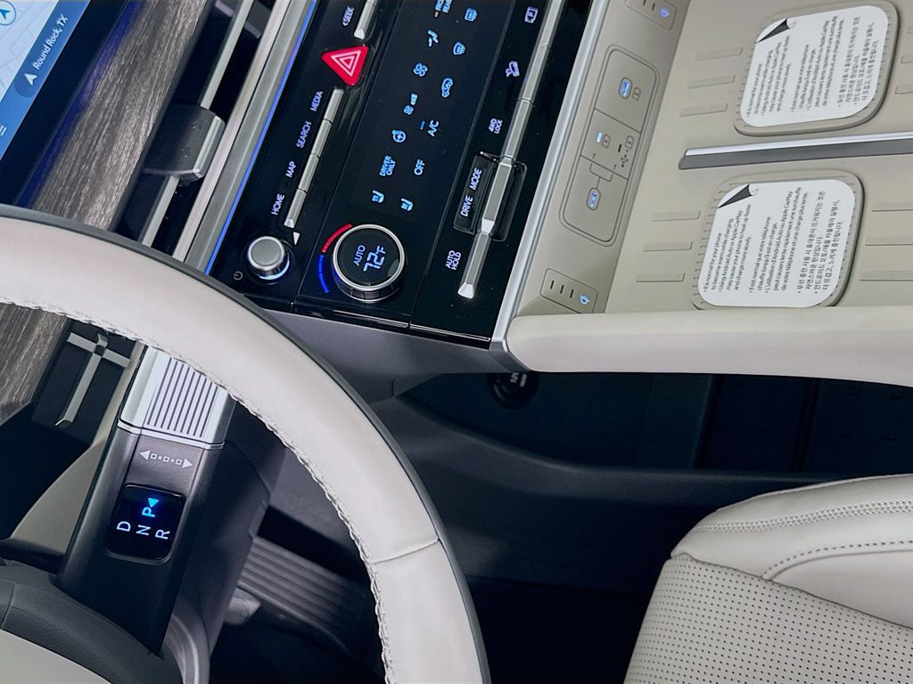 Thumbnail: 2026 Hyundai Santa Fe - 15