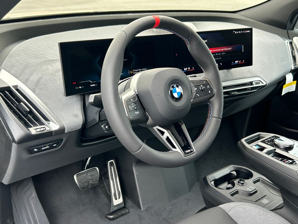 Thumbnail: 2026 BMW iX - 13