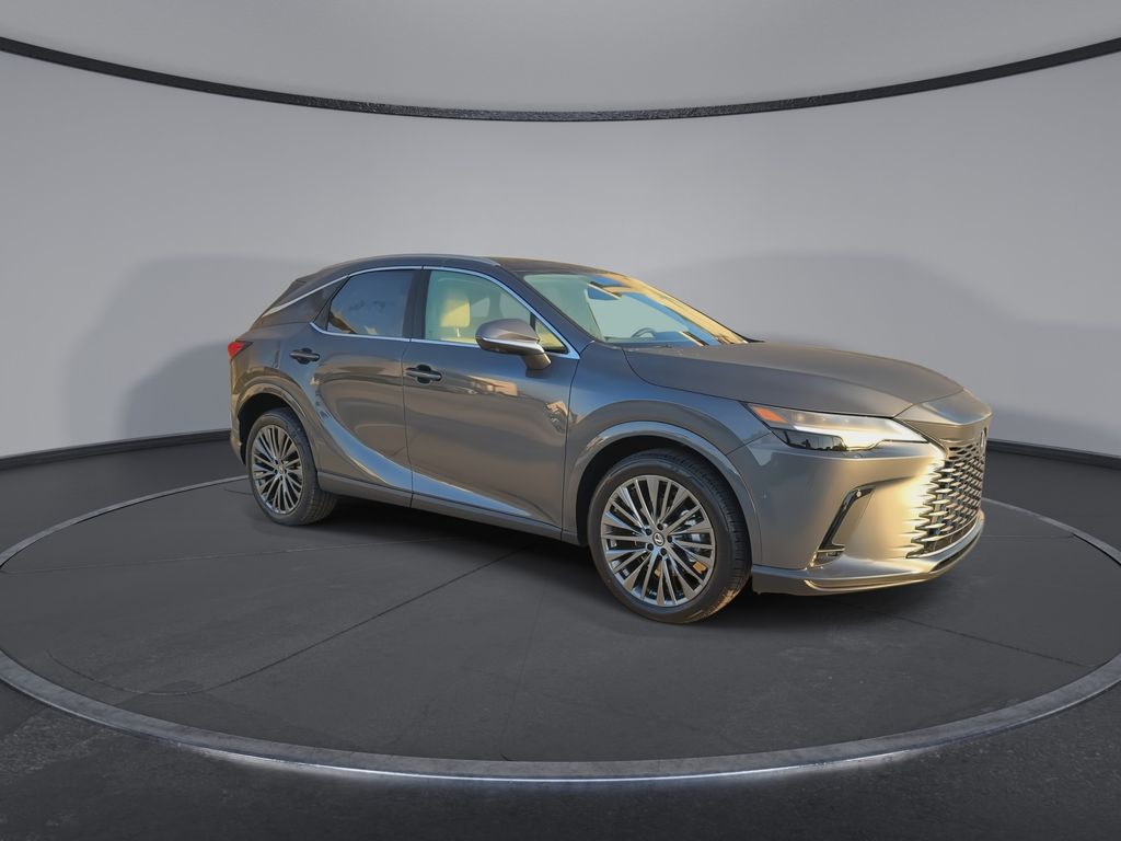 Thumbnail: 2026 Lexus RX - 2