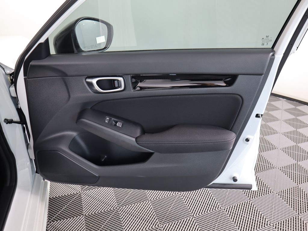 Thumbnail: 2026 Honda Civic - 26