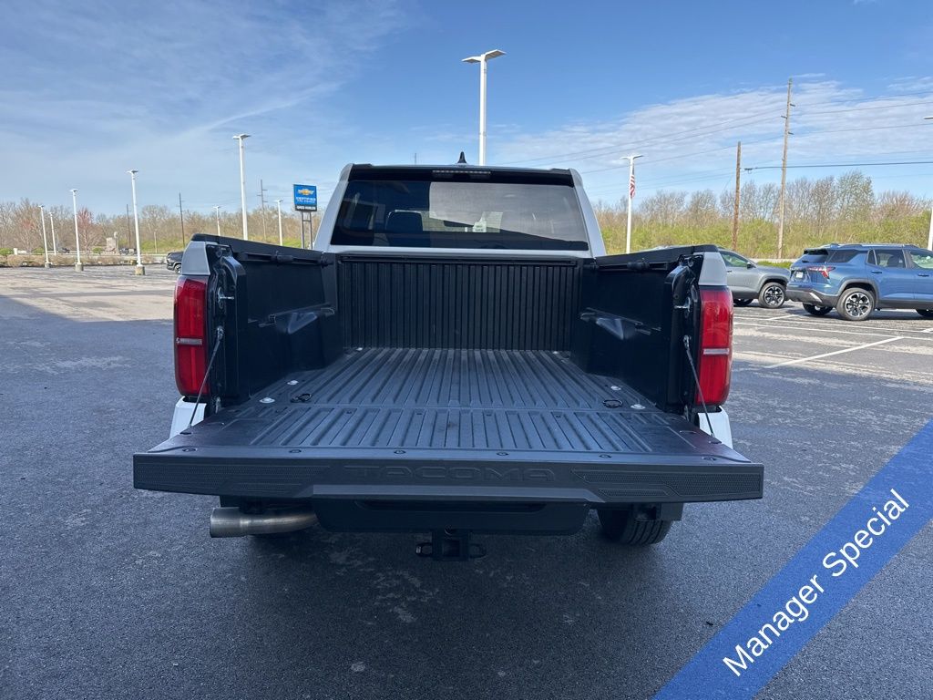 2024 Toyota Tacoma  photo