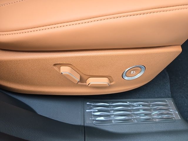 2025 Genesis GV80 3.5T 28