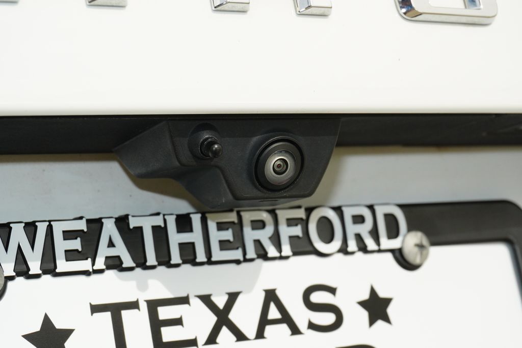 Used Car 2025 Chevrolet Tahoe  Lt For Sale Under $60,000 In Weatherford, Texas