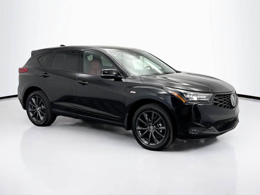 Thumbnail: 2026 Acura RDX - 3
