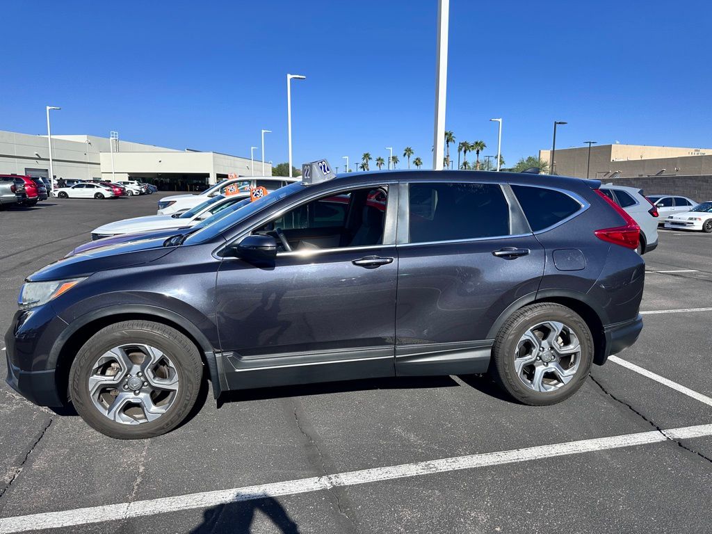 Thumbnail: 2019 Honda CR-V - 2