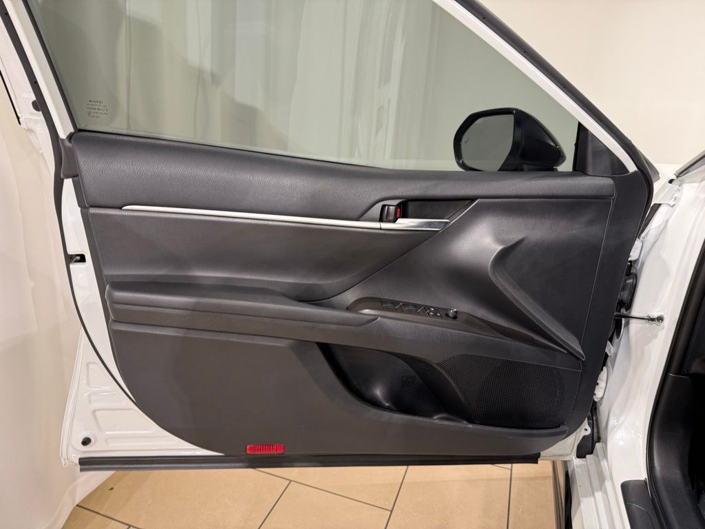 2022 Toyota Camry TRD 14