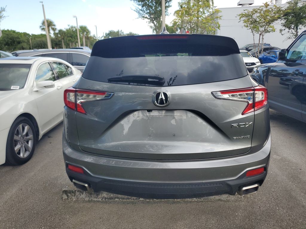 2025 Acura RDX - $36,488