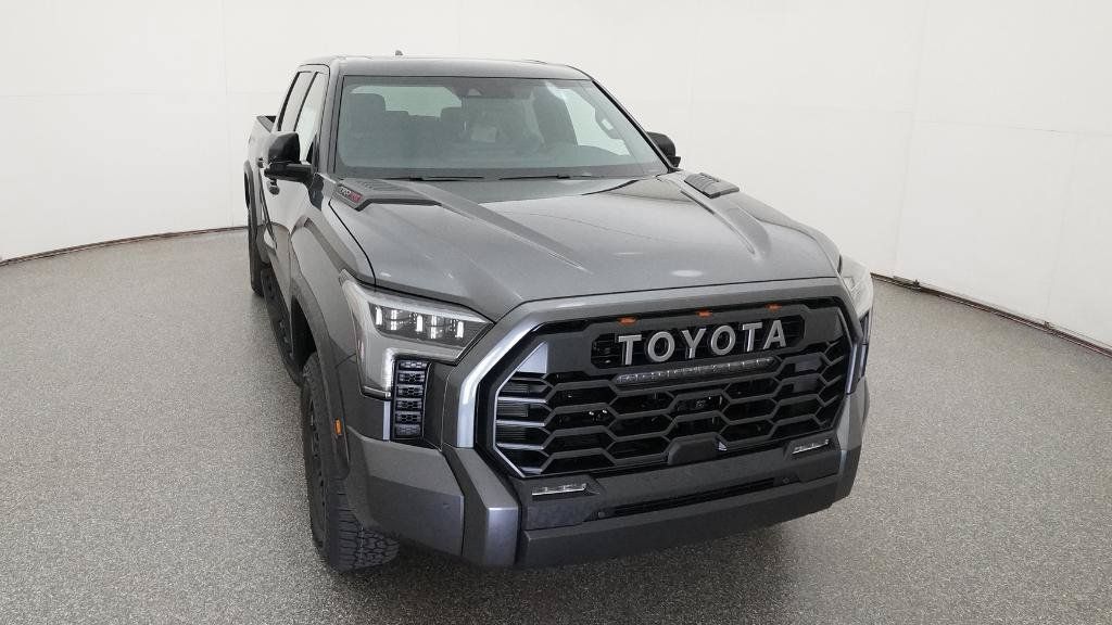 Thumbnail: 2026 Toyota Tundra - 20