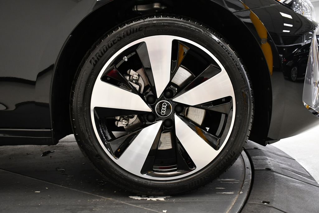 Thumbnail: 2025 Audi A5 - 16