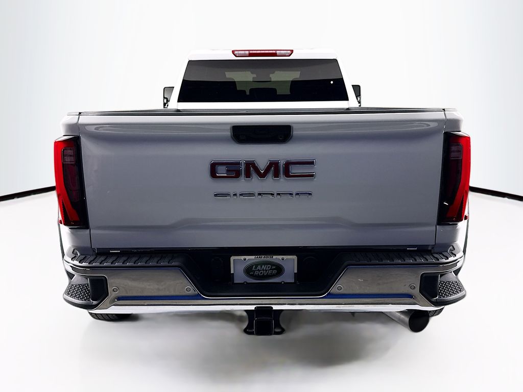 Thumbnail: 2025 GMC Sierra 3500 - 6