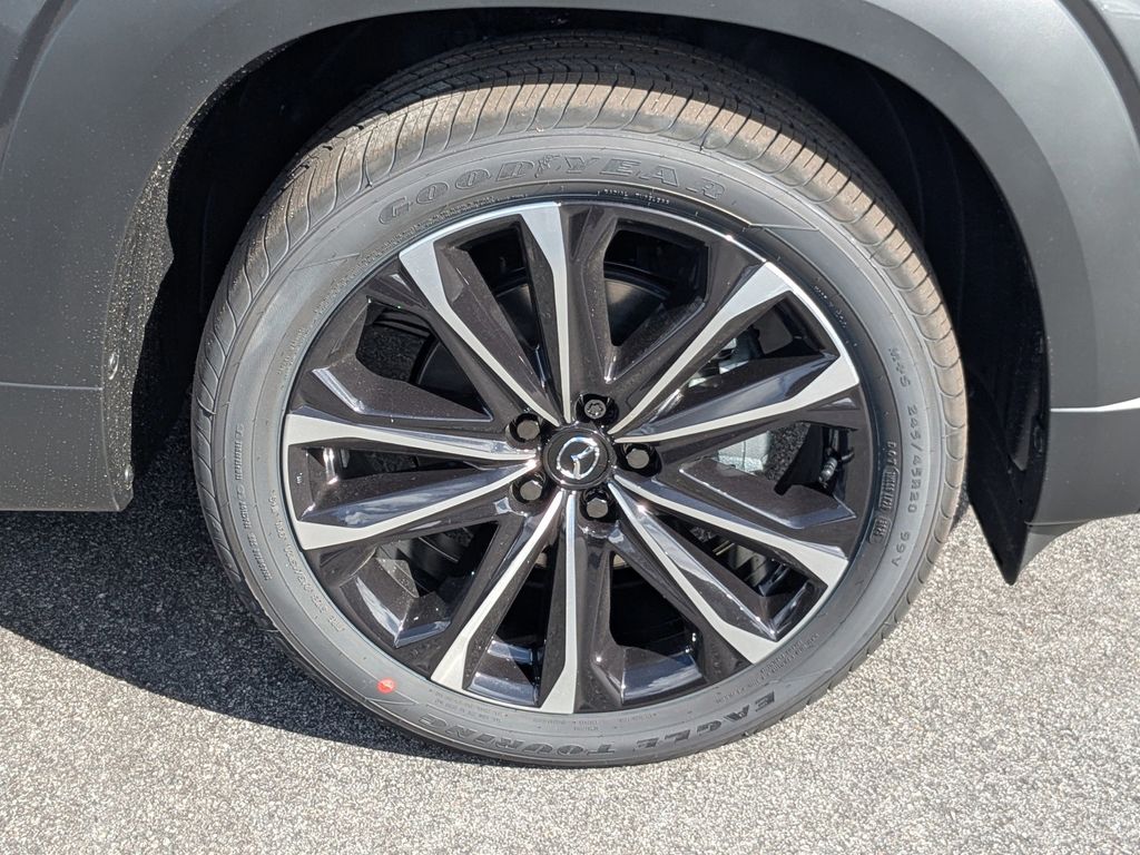 2026 Mazda CX-50 2.5 S Premium