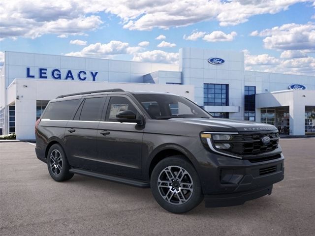 2026 Ford Expedition Max Active - 6