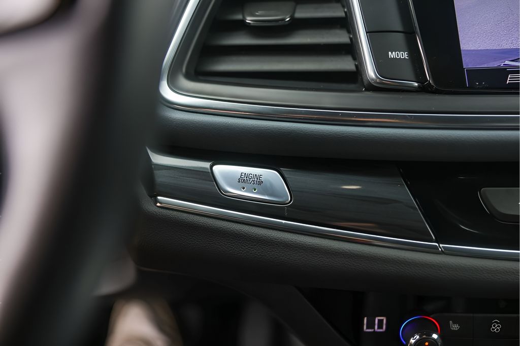 Used Car 2023 Buick Enclave  Essence For Sale Under $35,000 In Austin, Texas